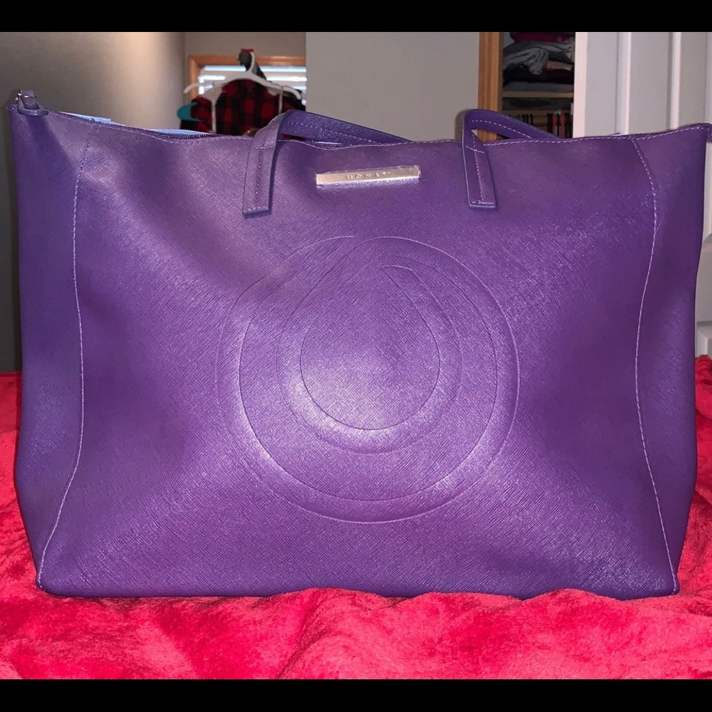 Monat Large Tote
